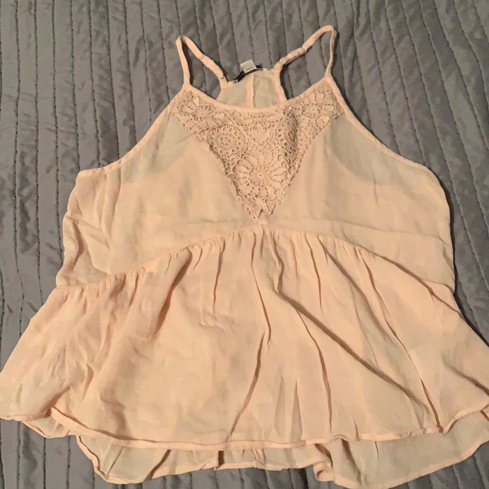 American eagle tank top